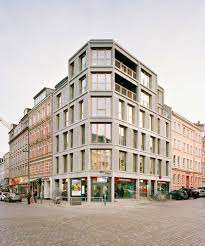 In einigen stadtteilen sind wohnungen gar schon wieder vermietet, noch bevor sie auf dem freien markt angeboten wurden. Schulterblatt 65 I Hamburg Lh Architekten