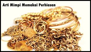 Mimpi hanyalah mimpi, bisakah itu terjadi? Arti Mimpi Memakai Perhiasan Menurut Islam Dan Primbon Jawa