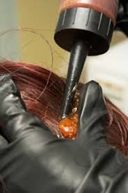 Removing hair dye from your scalp can be tricky because you want to avoid stripping the fresh color from your newly dyed hair. Can Coloring My Hair Damage My Scalp Howstuffworks