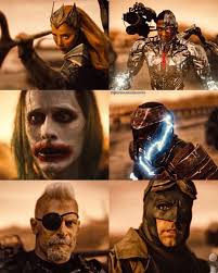 Justice League Sequel and Box Office Potential