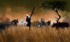We did not find results for: Hounds Of Shadow And Cover Art Question Malazan Empire
