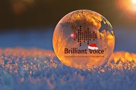 Check spelling or type a new query. Brilliant Voice News