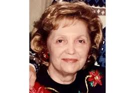 Priscilla Blanchard Daigle Obituary (2025)