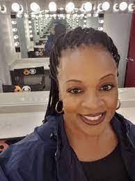 Latoria Henderson's Instagram, Twitter & Facebook