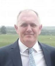 Condolence Book for Michael Foley (Kildysart, Clare)