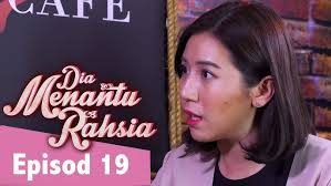 Remy ishak, ain edruce, intan najuwa, afzan rahman, dayang areeda. Kekasih Paksa Rela Episode 16