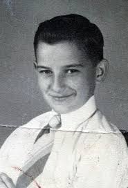 Marion J. Rock Obituary