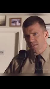 Unser puts Hale in his place! #SOA #sonsofanarchy #facebookreel