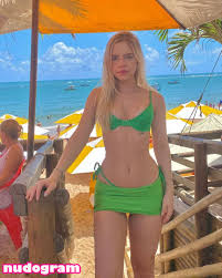 Duda Cardoso Nude Leaks OnlyFans Photo 4 - Nudogram v2.1