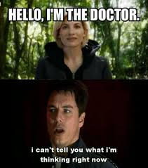 Doctor Who Thirteen Captain Jack Harkness John Barrowman Funny Meme Doctor Who Funny Doctor Who Memes John Barrowman