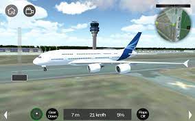 Freely control many planes to perform the assigned missions. Flight Sim For Android Apk Download