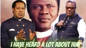 A Must Watch‼️Hear What Pastor Chris Oyakhilome Said About Archbishop  Nicholas Duncan Williams 🔥