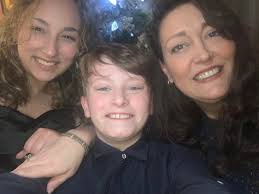 Fundraiser by Tomas Huntley : Please donate to ease the burden of Jackie's  final days.