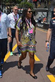 'she of course already had her princess dress on' 21. Bella Hadid S Nude Sandals Sizzle At Monaco Grand Prix More Celebs Bvf News