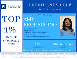 Amy - Thank you to all my clients, business partners, & my team at ...
