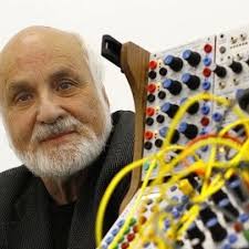 I Dream Of Wires (@IDOWdocumentary)