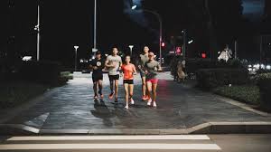 Runsg Run Singapore