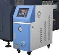 What is a Mold Temperature Controller?