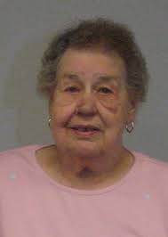 Obituary of Lorraine Edith Dunlap