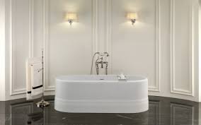 Weitere ideen zu badezimmer, badezimmer inspiration, luxus badezimmer. Luxus Bad Bader Baddesign Badewanne Mit Nostalgie Bad Armaturen Von Devon Lifestyle Und Design