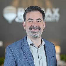 Team Bruce Baker, MBA