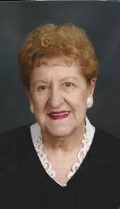 Most Recent Obituaries