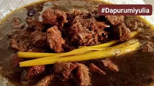 Cara melakukannya adalah dengan memilih menu profil serta menu puk. Dapur Mania Home Facebook
