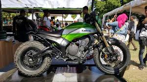 Cara mudah dan irit biaya modif motor disni akan menampilkan contoh berbagai gambar modif simple dan ringan yang pasti tidak memakan bnyak biaya yang terlalu mahal ,,tetapi sudah pantas dan enak. Modif Motor Bergaya Scrambler Ini Ubahannya Otomotif Liputan6 Com