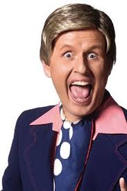 Bob Downe