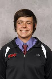 2018-19 Men's Swimming & Diving Roster