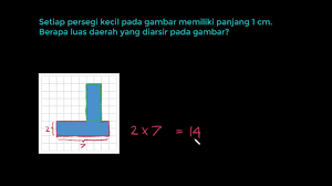 Check spelling or type a new query. Menguraikan Bangun Datar Untuk Menghitung Luas Kotak Kotak Video Khan Academy