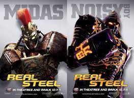 Pin En Real Steel