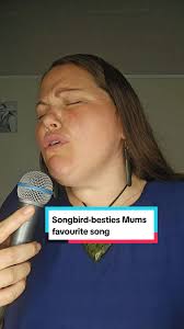 Havent been feeling my normal self these last few weeks... But its my  besties birthday and the only Gift she ever asks for is to hear me sing  sooo heres me sucking it up.. ❤️ Love you Maiz happy ...