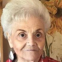 Bette J. Gillum Obituary