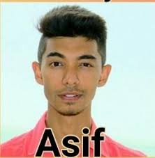 Batting Records: Abdullah Asif ,K.C.P.L Season 21