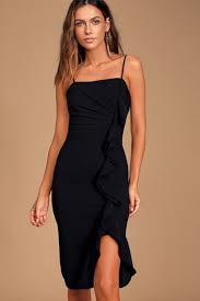 Dresses For Women Best Women S Dresses Online Cute Black Dress Cute Casual Dresses Dresses