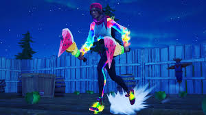 Whats your opinion on loserfruits skin and heres a screenshot :  rFortNiteBR