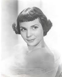 Singer Teresa Brewer was born, as Teresa Veronica Breuer, May 7, 1931, in  Toledo, Ohio, the eldest of five siblings. Her father was a glass inspector  for the Libbey Owens Company (now