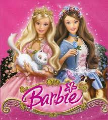 Barbie La Bambola Piu Famosa Di Tutti I Tempi Princess And The Pauper Barbie Movies Barbie Cartoon