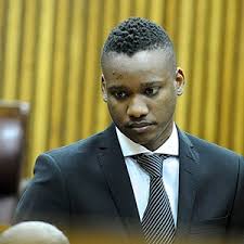 The official account of duduzane zuma. Duduzane Zuma In Shackles At First Court Appearance News24