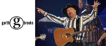 Garth Brooks Ben Hill Griffin Stadium Gainesville Fl