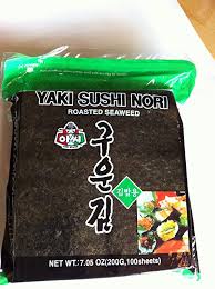 Amazon Com Yaki Sushi Nori Roasted Seaweed Big Family Size Sea Vegetables Grocery Gourmet Food Nori Sushi Sea Vegetables Choose from 1200+ nori seaweed graphic resources and download in the form of png, eps, ai or psd. yaki sushi nori roasted seaweed