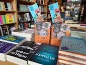 Bantry Bookshop – Explore West Cork