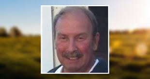 James Rivest Obituary December 15, 2018