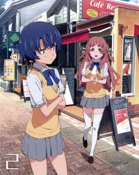 Maybe you would like to learn more about one of these? Ano Natsu De Matteru Waiting In The Summer Image 1207660 Zerochan Anime Image Board