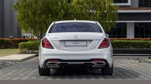 Curiously, there is very little chatter about it. Mercedes Benz S Class 2021 Price In Malaysia News Specs Images Reviews Latest Updates Wapcar