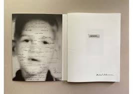 Michael Ackerman : Smoke • La Nouvelle Chambre Claire