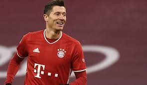 Początek jego kariery nie wyglądał jednak zbyt. Fc Bayern Weltfussballer Robert Lewandowski Ich Will Noch Mindestens Funf Jahre Spielen