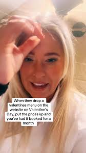 Durham Valentines Bar