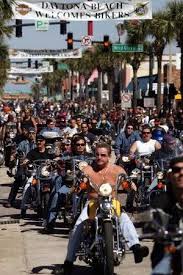Daytona Bike Week I Will Make It There One Of These Years Daytona Beach Bike Week Bike Week Daytona Bike Week